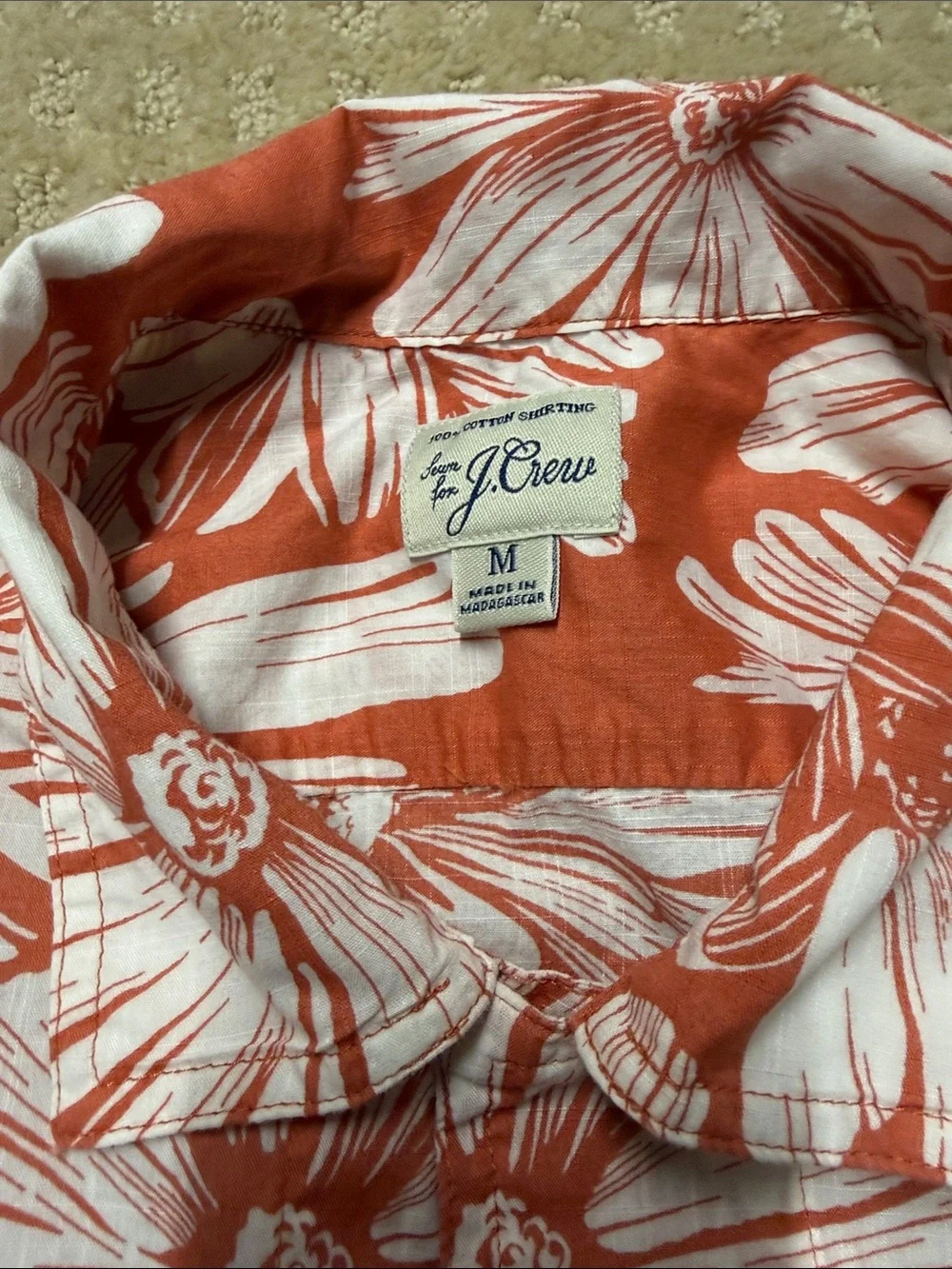 J Crew shirt
